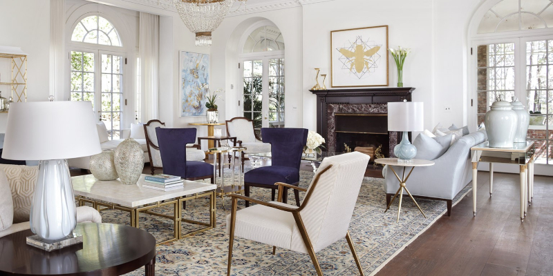 Safavieh: An Authority On Fine Quality, Craftsmanship And Style