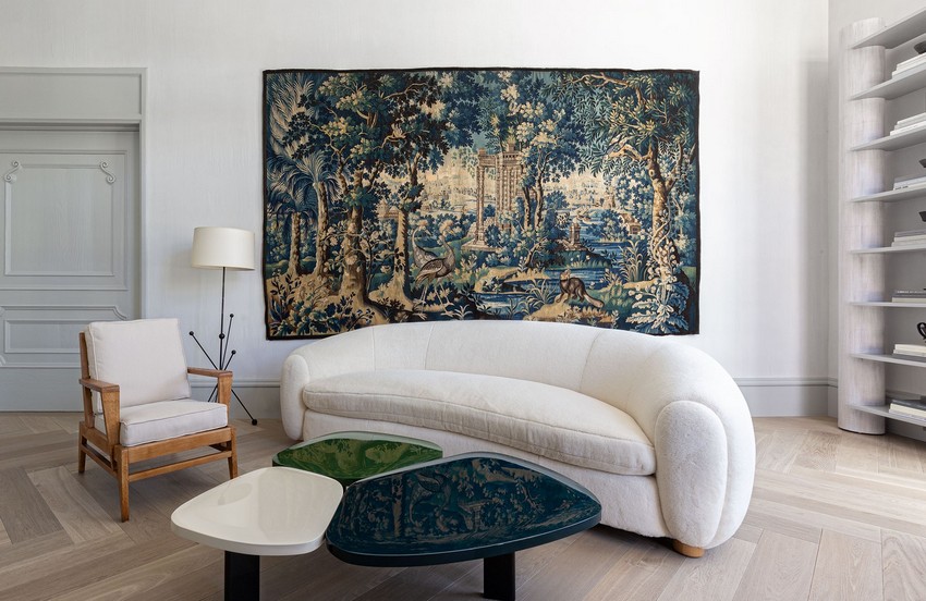 Top 20 Interior Designers From San Francisco