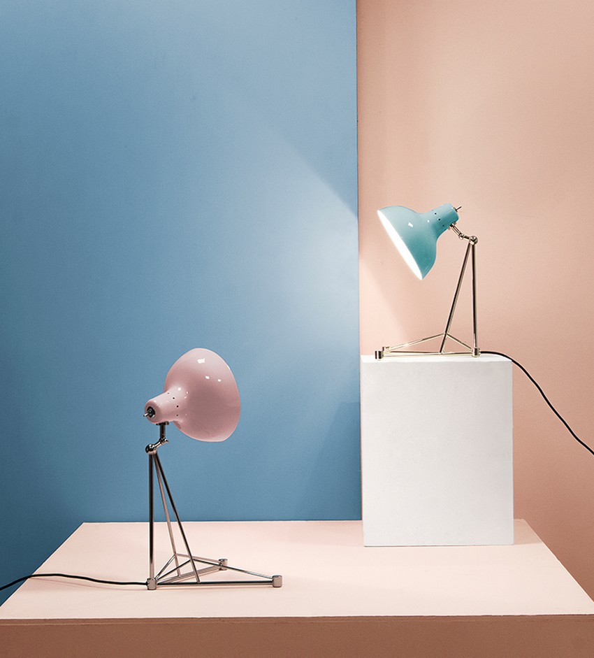 Covet Lighting: Discover Amazing Table Lamps For Your Home