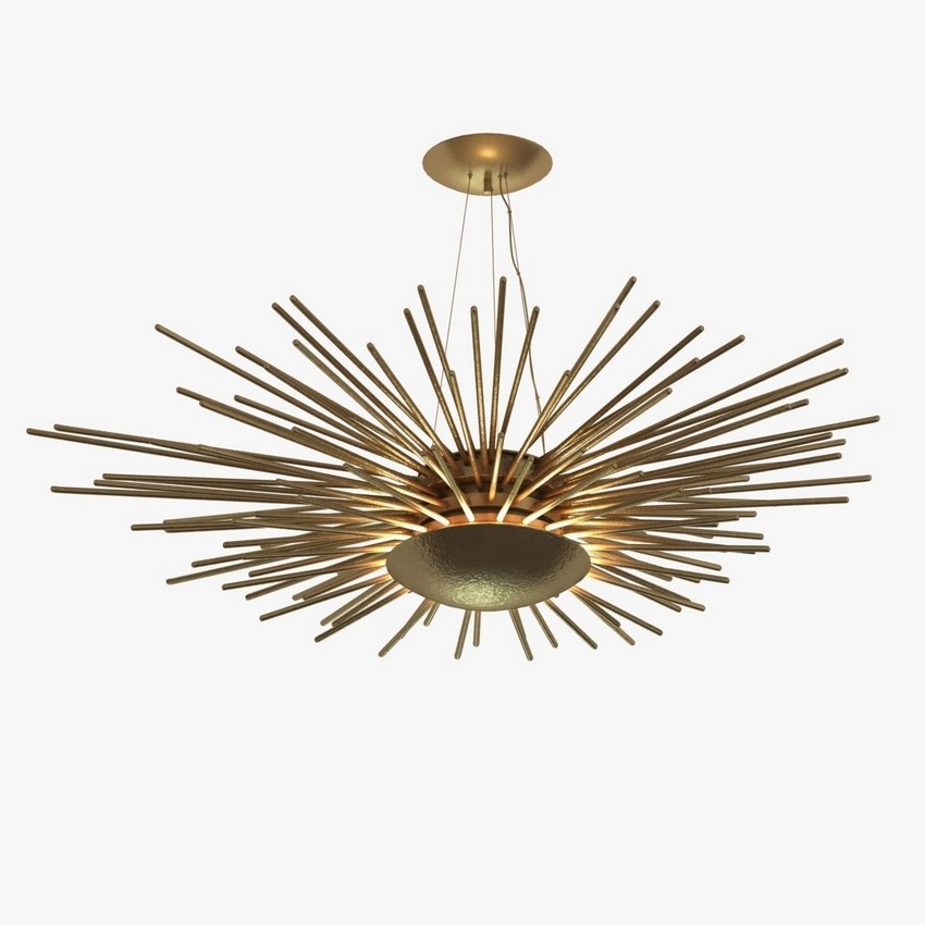 Covet Lighting: Discover Amazing Suspension Lamps For Your Home