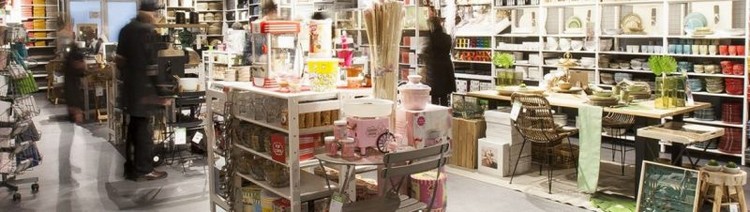 The Best Design Showrooms In Nice