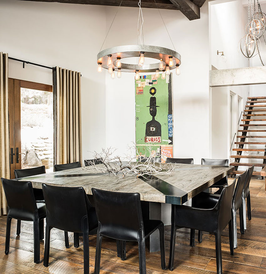 Antonio Martins: Designs That Speak With The Heart