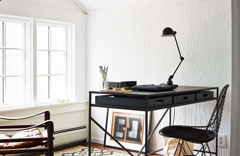 natural light for home office
