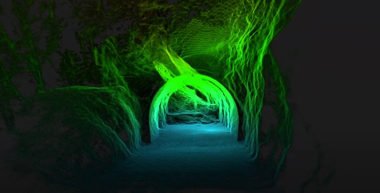 CS Infra Riddes Tunnel 