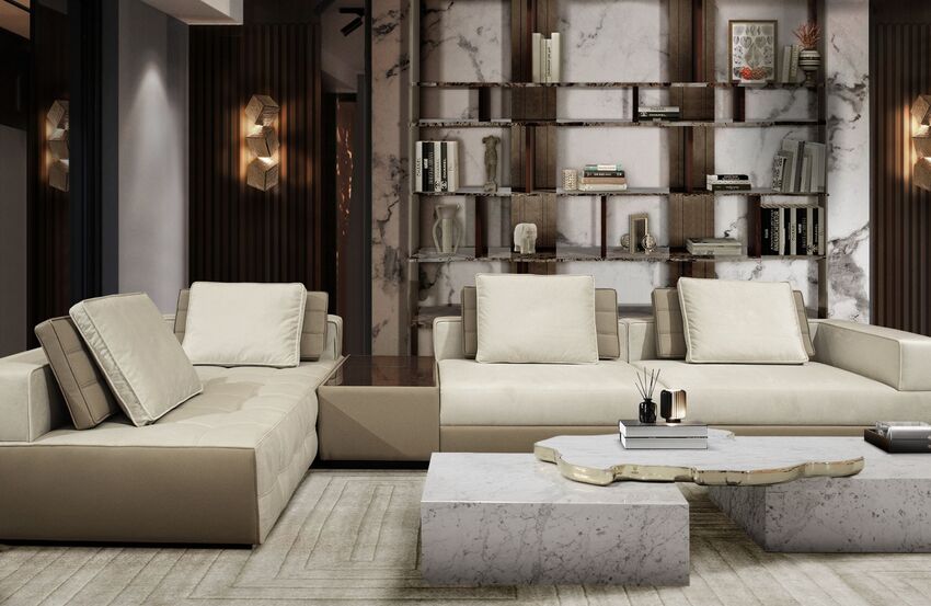 Best Sellers In Stock: A Curated Design Selection by Covet House III