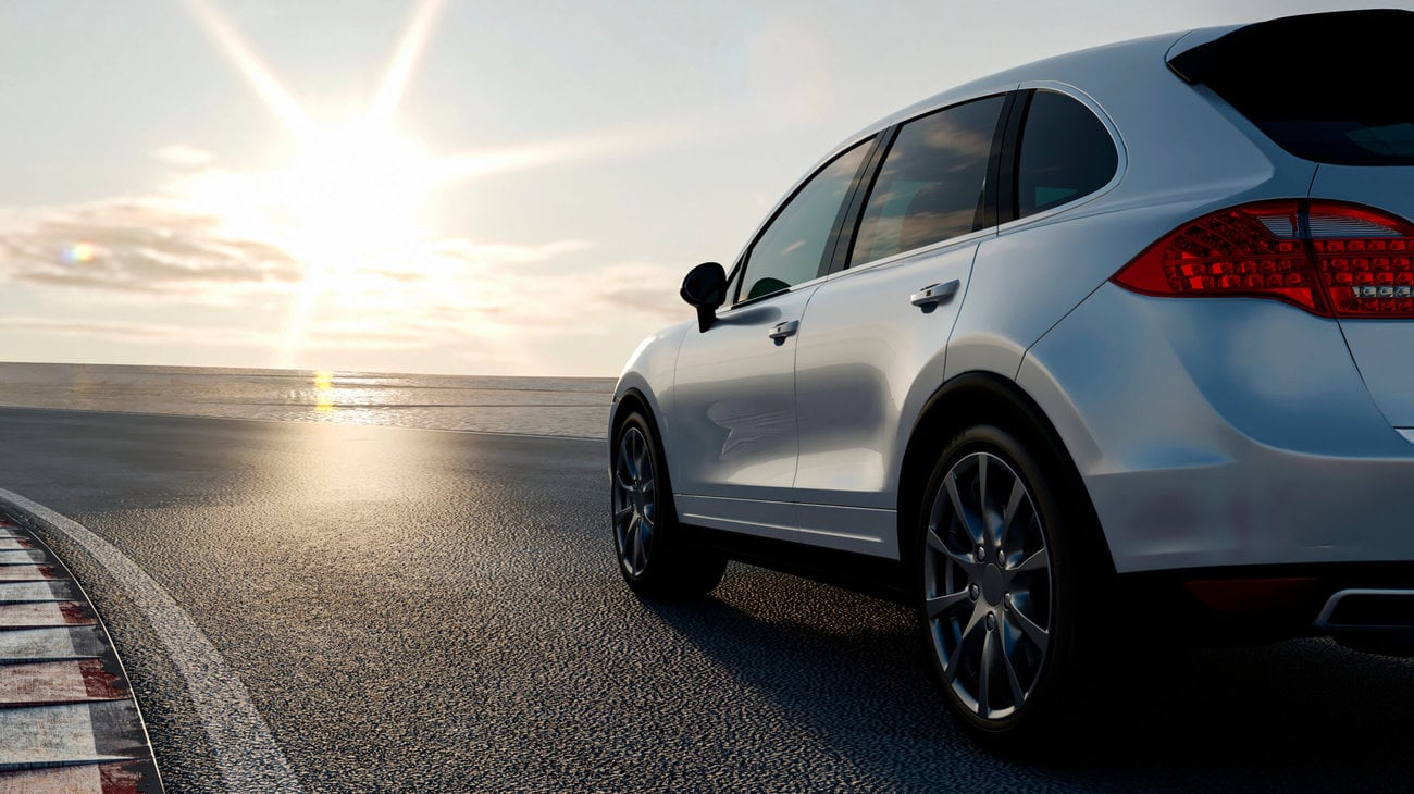 Advantages of Using EV Stamping in the Automotive Industry