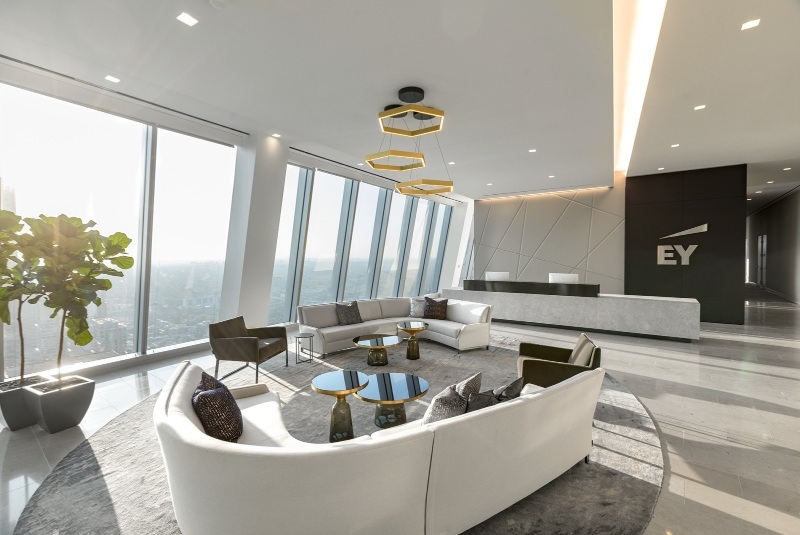 The Best Interior Designers In New York (Part III)