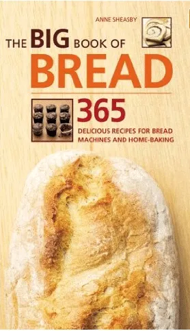 Big Book of Bread
