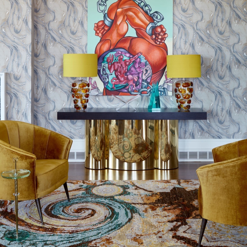 Top 10 Design Projects in New York City