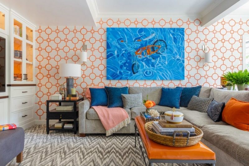 The Best Interior Designers In California (Part I)