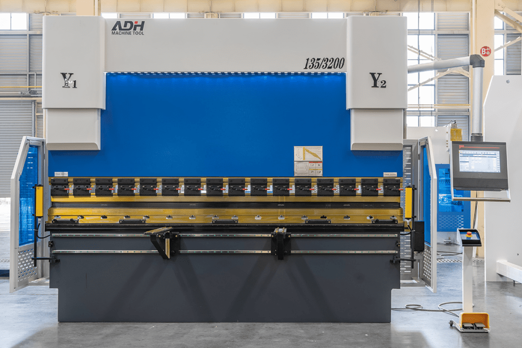 press brake