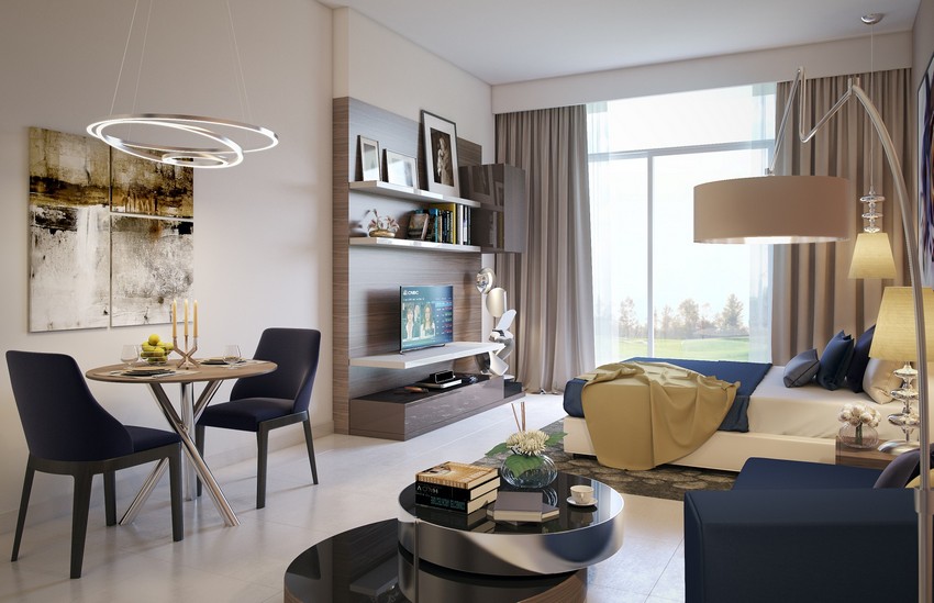 DAMAC Properties: New Standards For The Luxury Real Estate Market