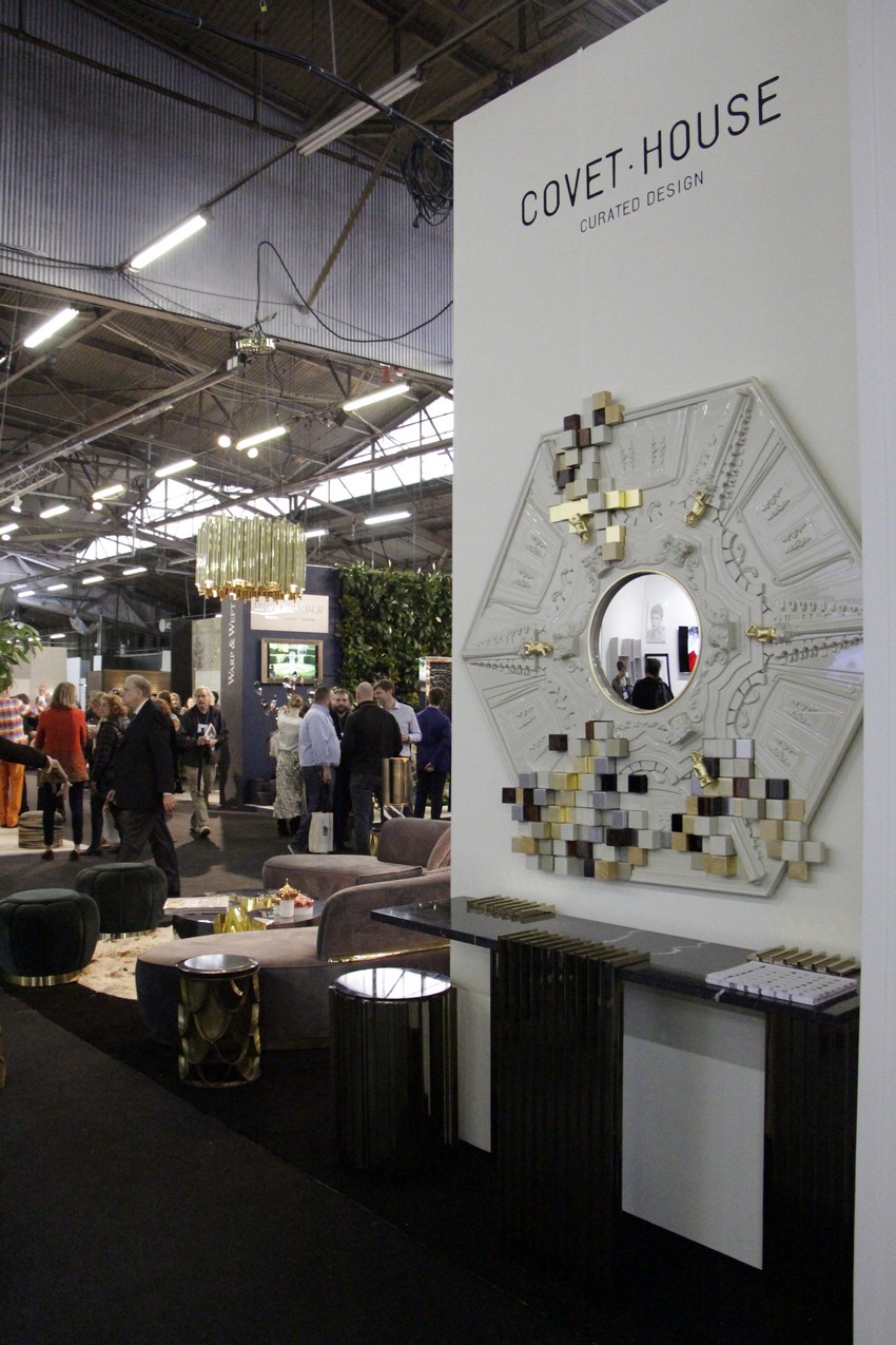 AD Design Show: The Highlights
