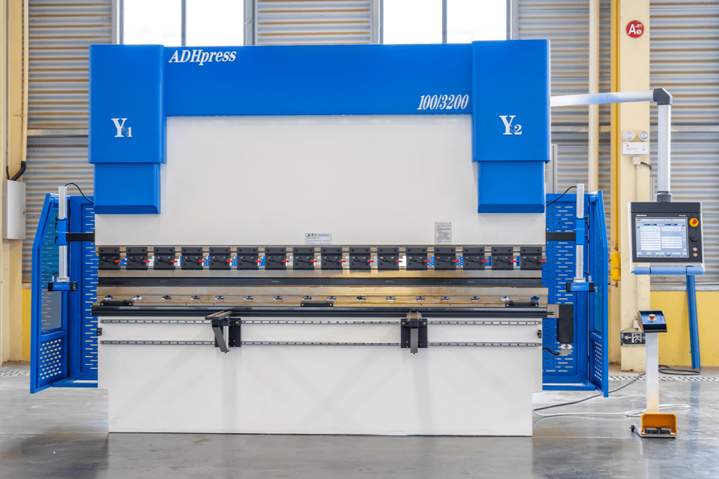 press brake