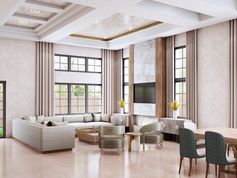 Ovadia Design Group: Innovative Designs And State-of-the-art Spaces