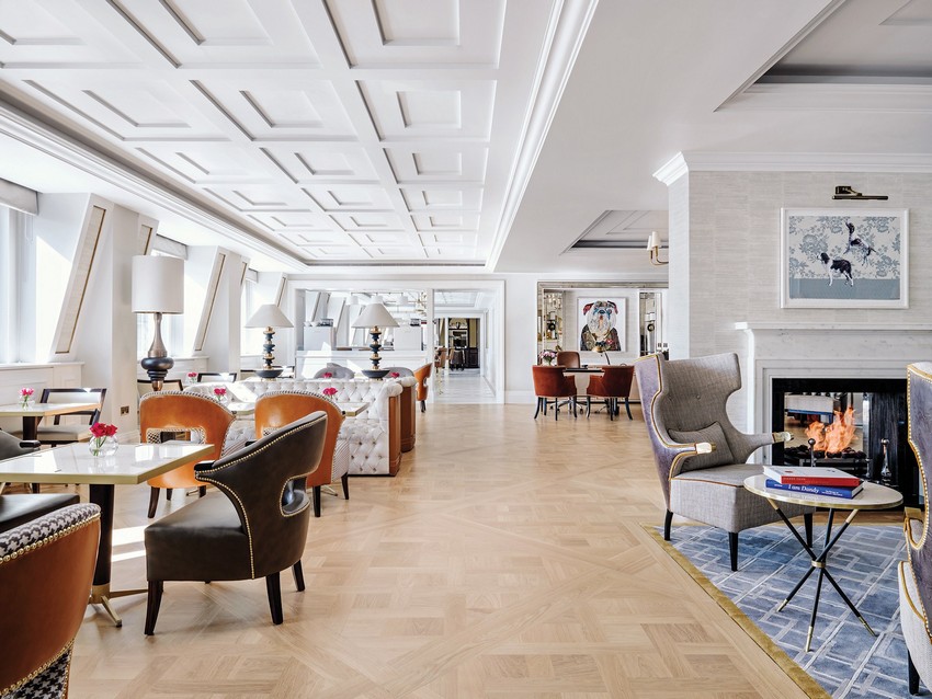 Decorex International: London Luxury Guide 2019