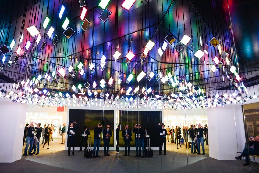 Update Your Calendar: New Dates For Interior Design Events