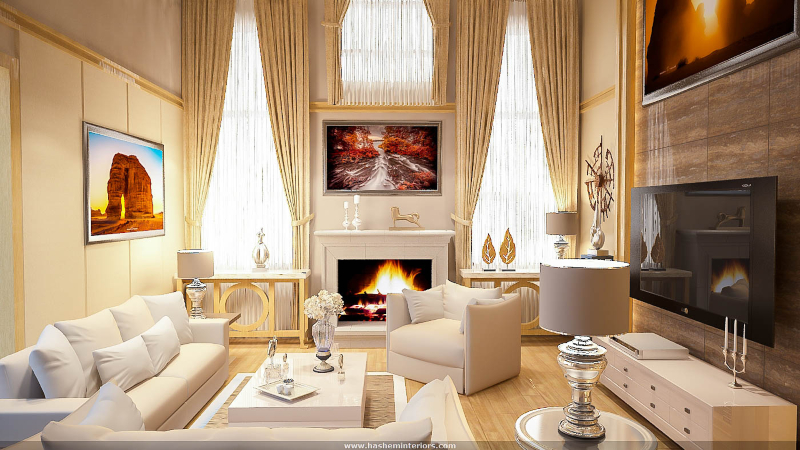 Top 5 Interior Designers in Jeddah