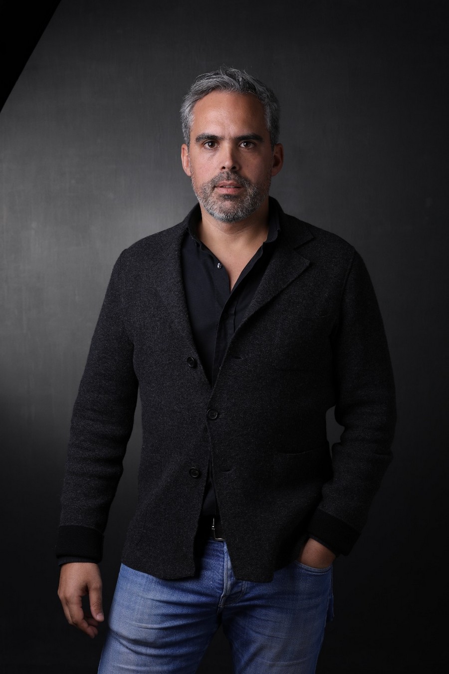 Covet NYC: An Exclusive Interview With Ricardo MagalhÃ£es
