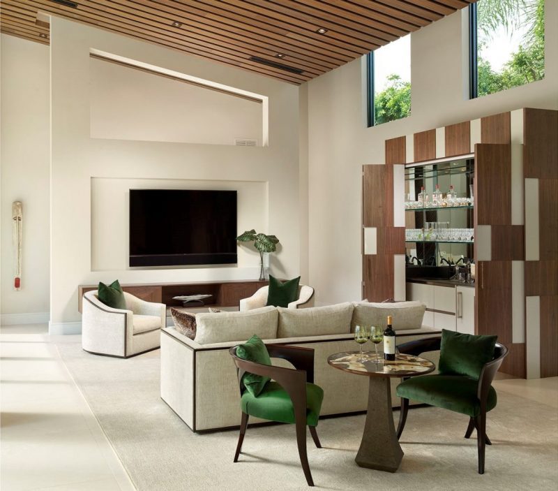 The Best Interior Designers In Florida (Part II)