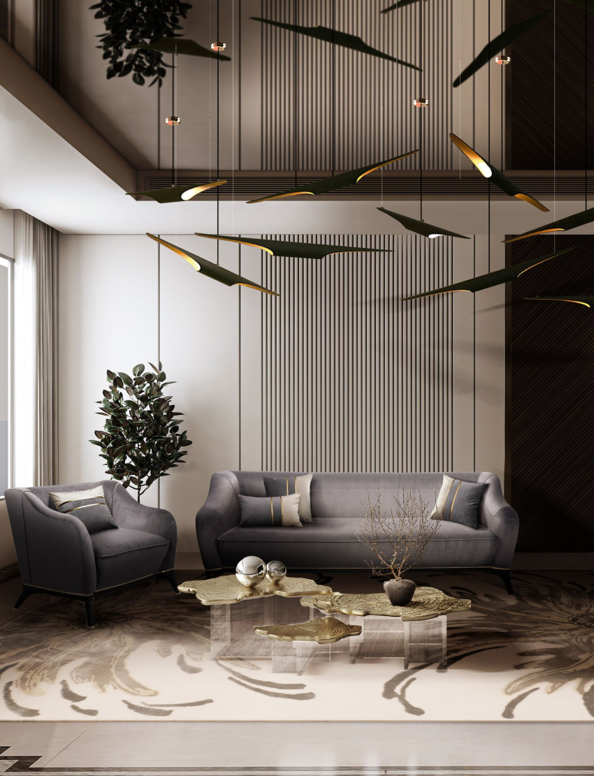 ASID 2023 Trends Outlook Unveils 6 Big Ideas For Interior Designers