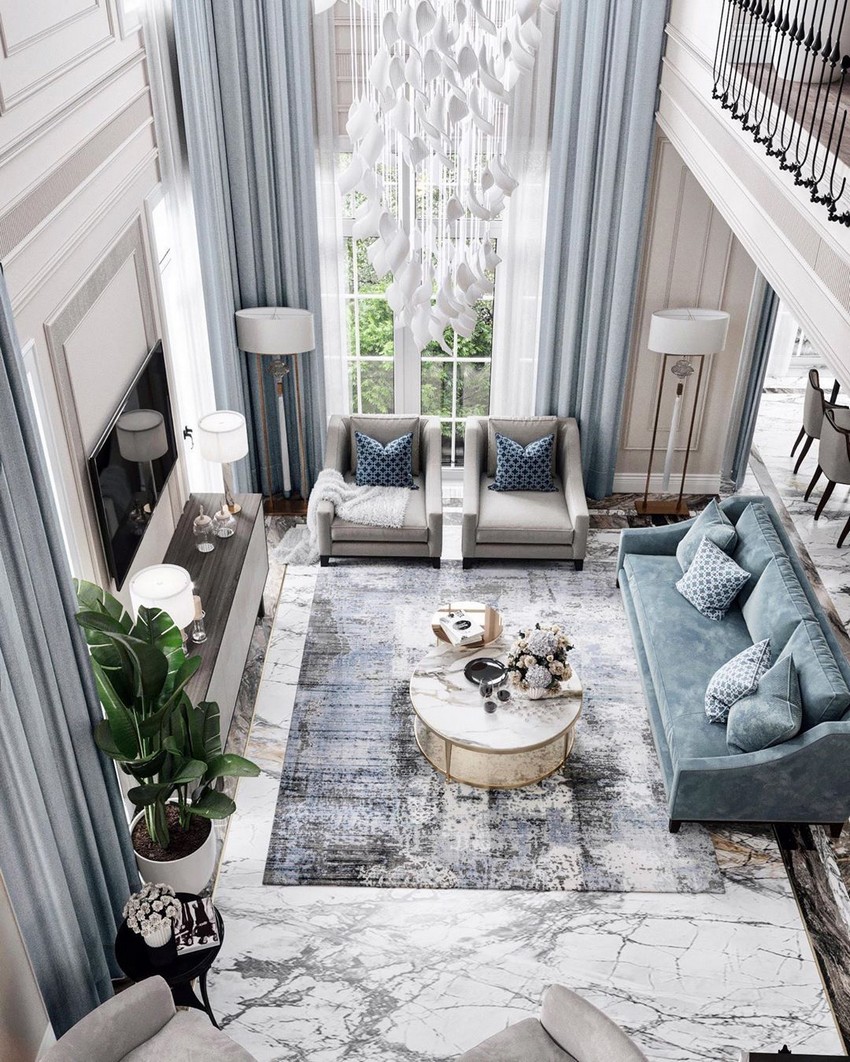 The 25 Best Interior Designers From Moscow