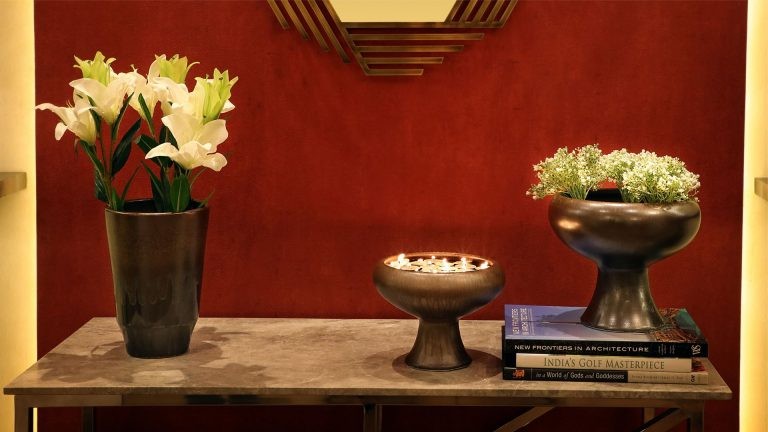 The Best Design Showrooms In Delhi
