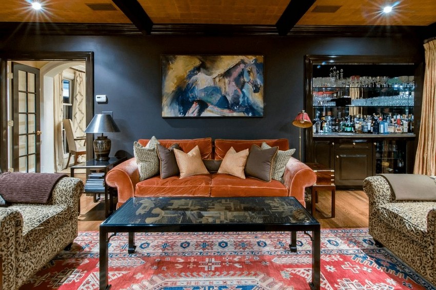 Top 25 Interior Designers From Connecticut