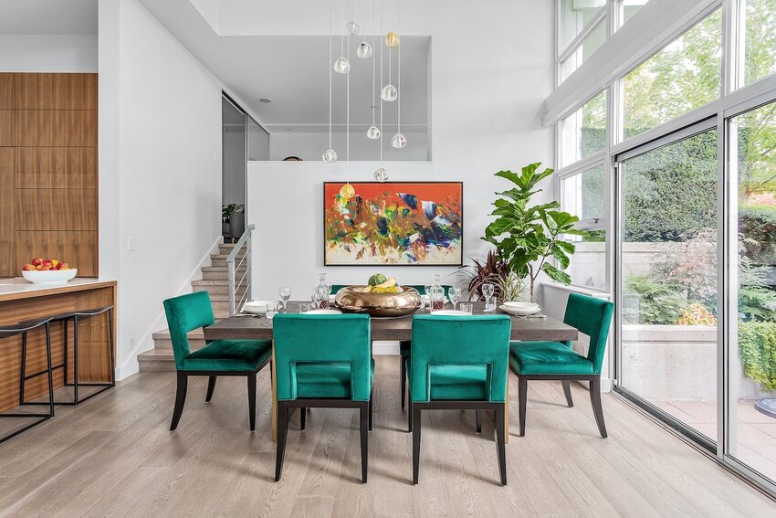Beyond Beige: One Of The Best Interior Design Agencies In Canada