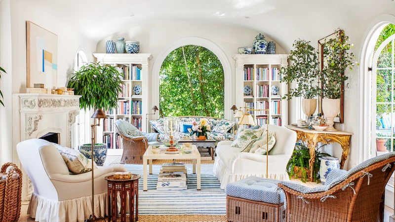 The Best Interior Designers In California (Part V)