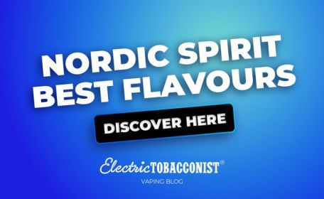 Image for Nordic Spirit Best Flavours