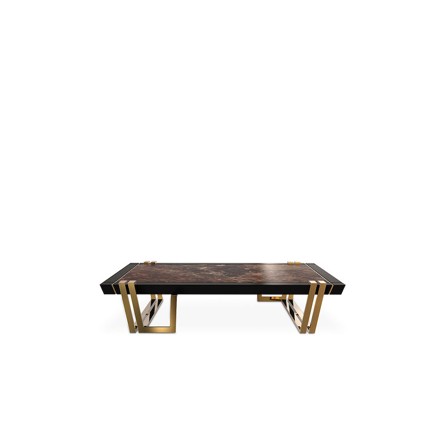 Blackband Design: Creating Eclectic Elegance