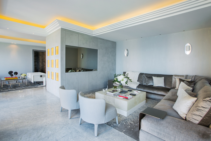 Shelley Walker Designs: Bespoke, Unique and Luxurious Interiors