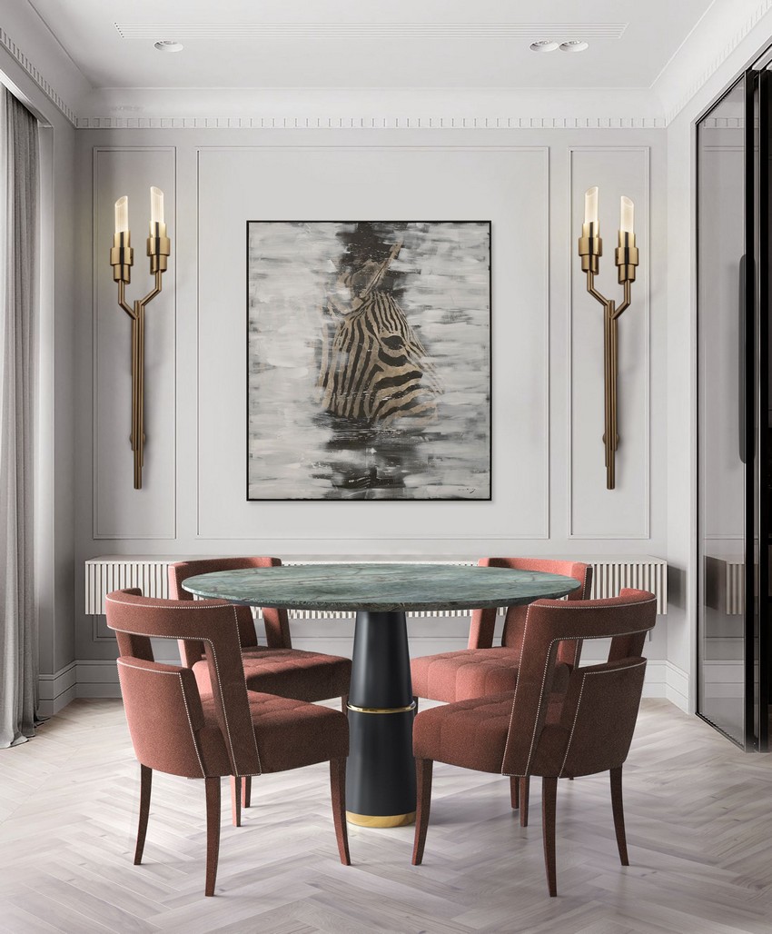 How To Use Lighting Designs According To Your Favorite Interior Style