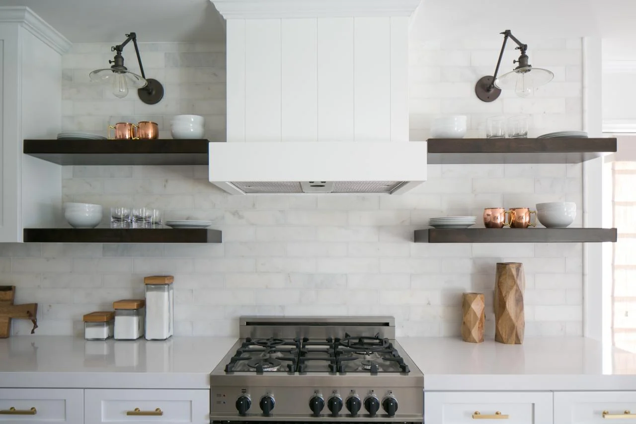 Modern Kitchen Design