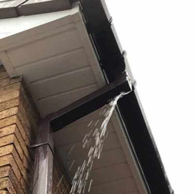 blog image of leaking outlet