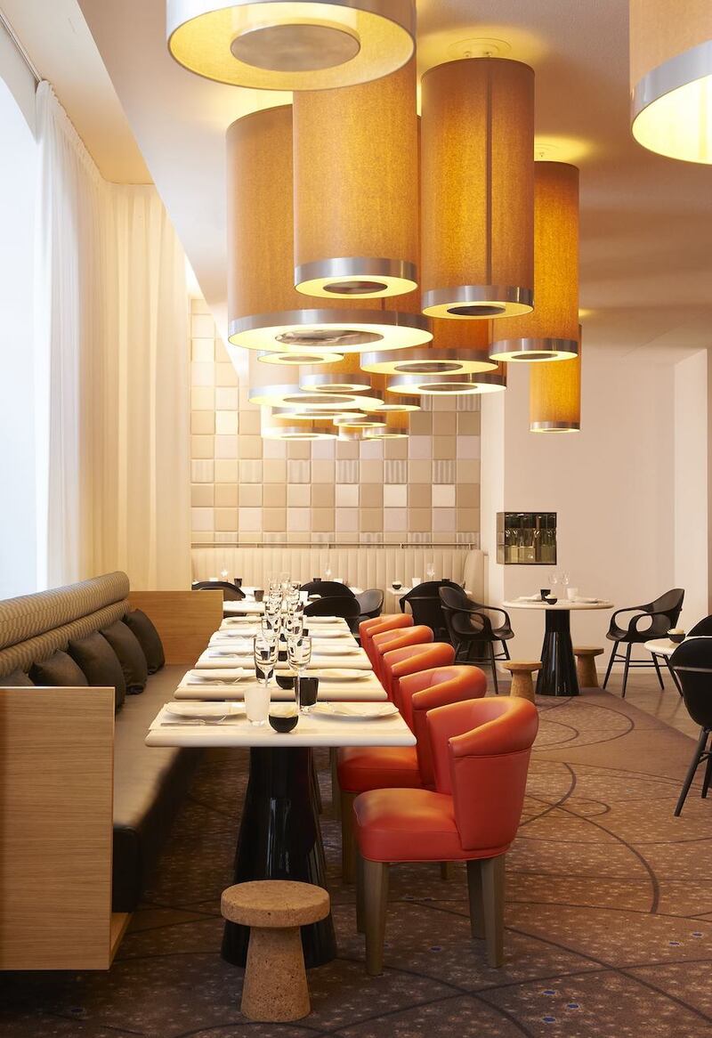 The Best Interior Designers In France (Part IV)