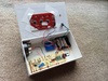 Geiger counter using A-Star