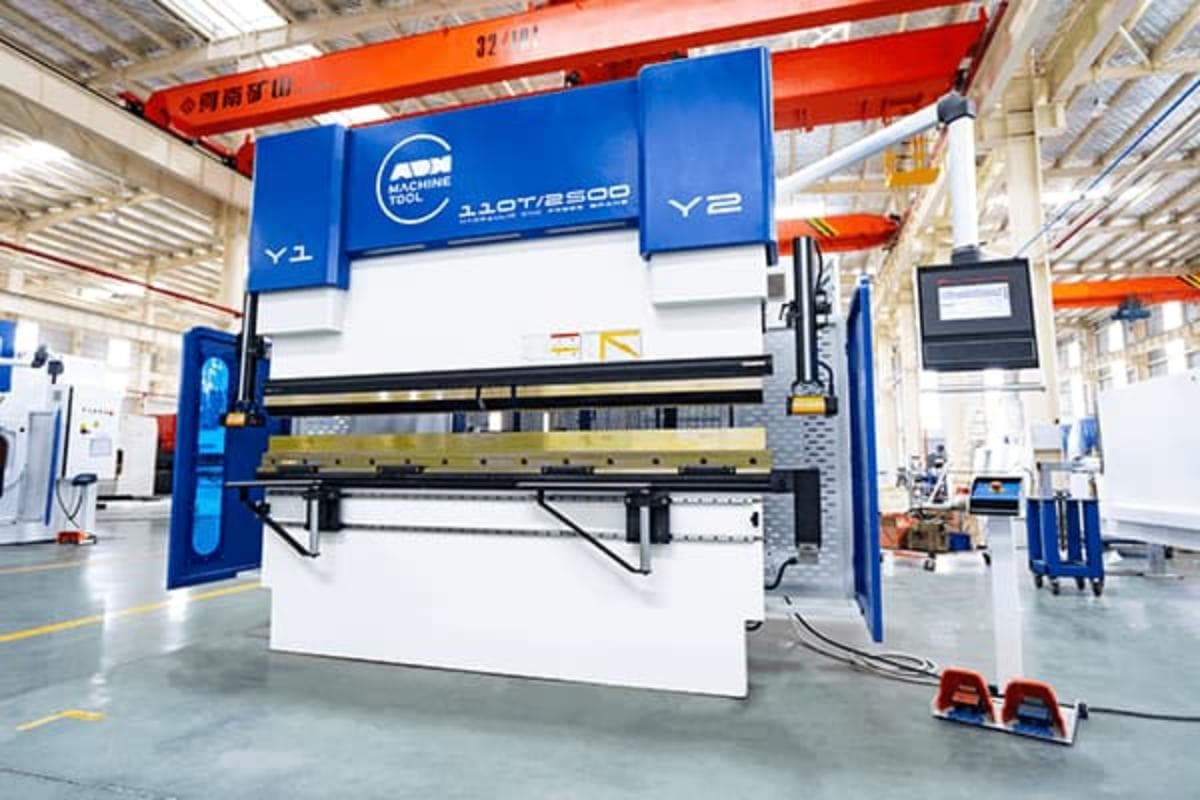 press brake