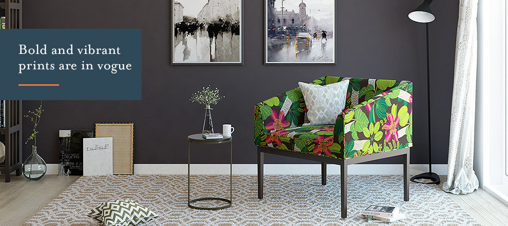 Decorative prints