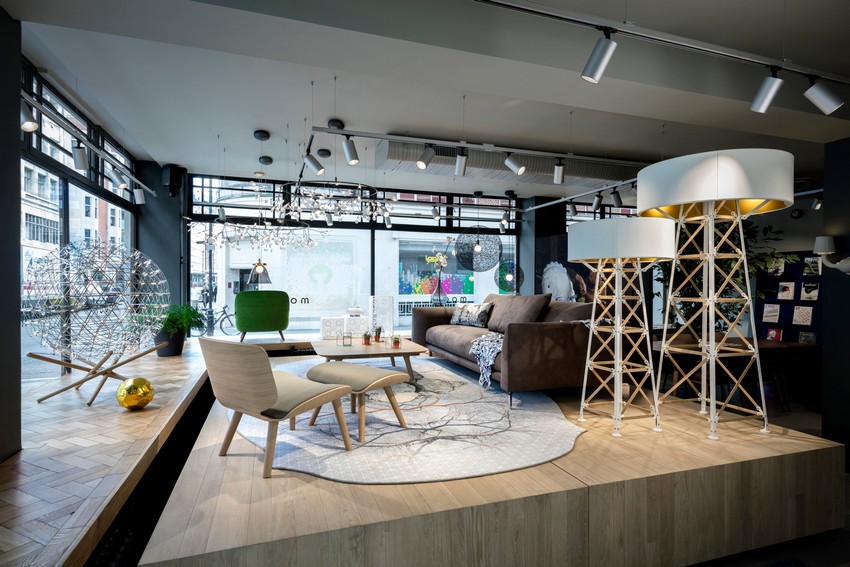 Decorex International: London Luxury Guide 2019