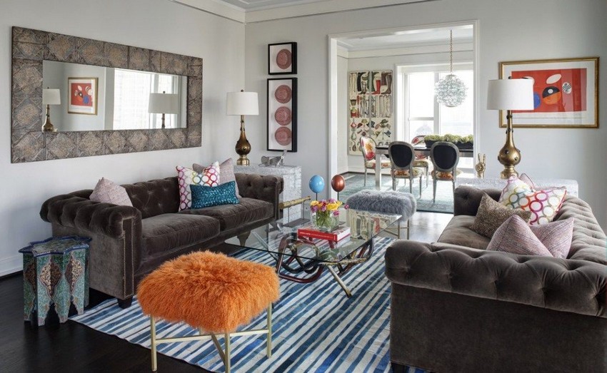 Top 20 Interior Designers From Chicago