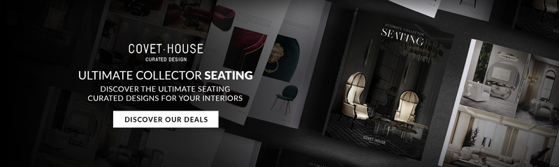 Redefining The Traditional Interior With Cullman & Kravis