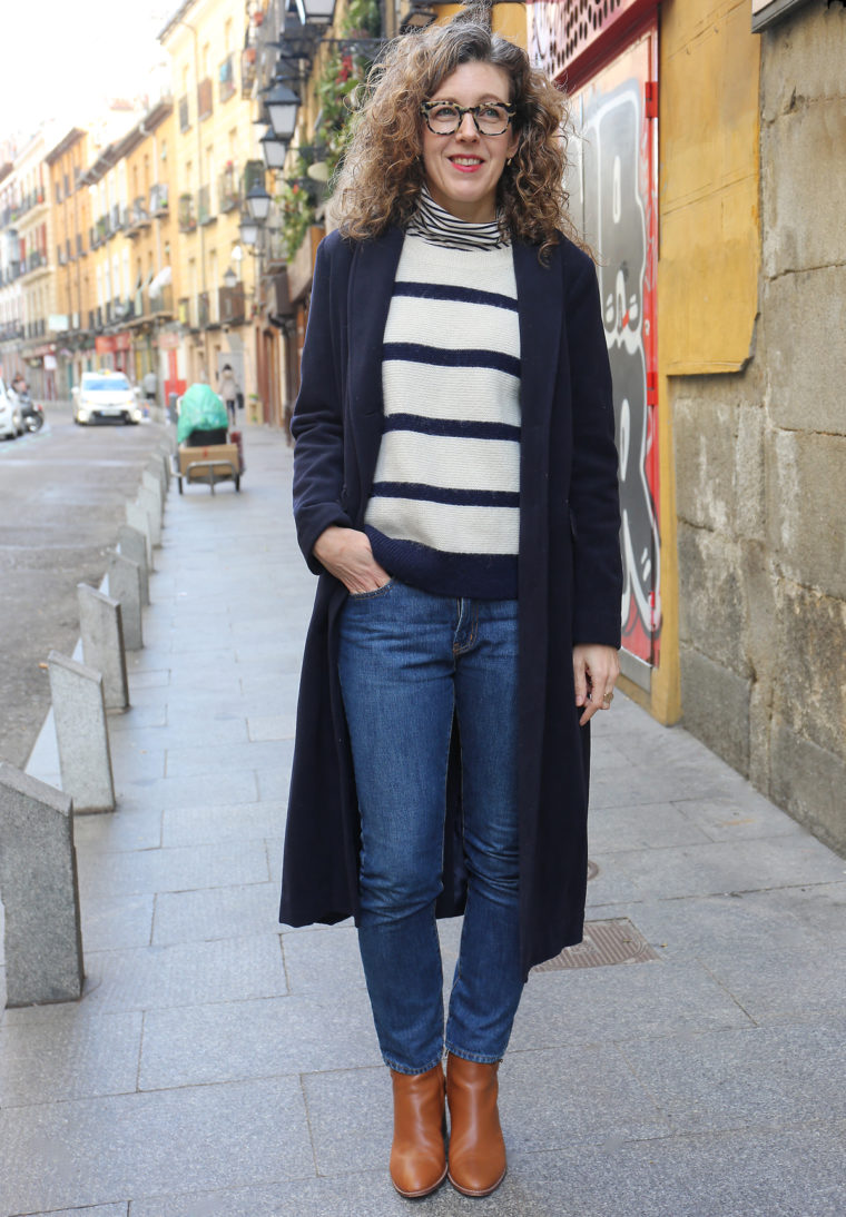 Chaval Coat