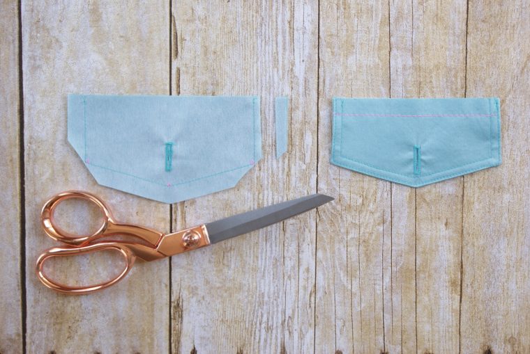 Liesl + Co. Classic Shirt sew-along