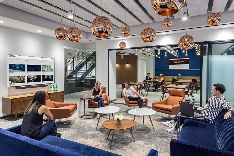 The Best Interior Designers In New York (Part III)