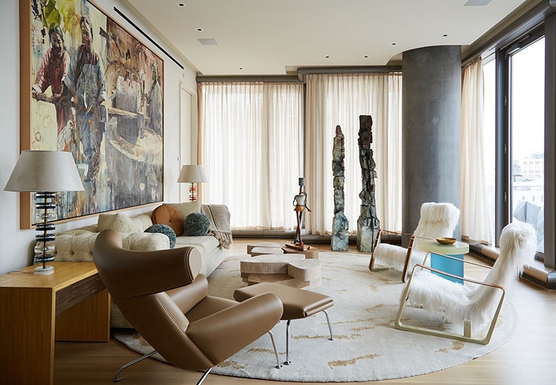 The Best Interior Designers In New York (Part III)