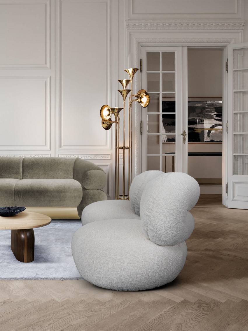 New Products: A Curated Selection For 2022 by Covet House