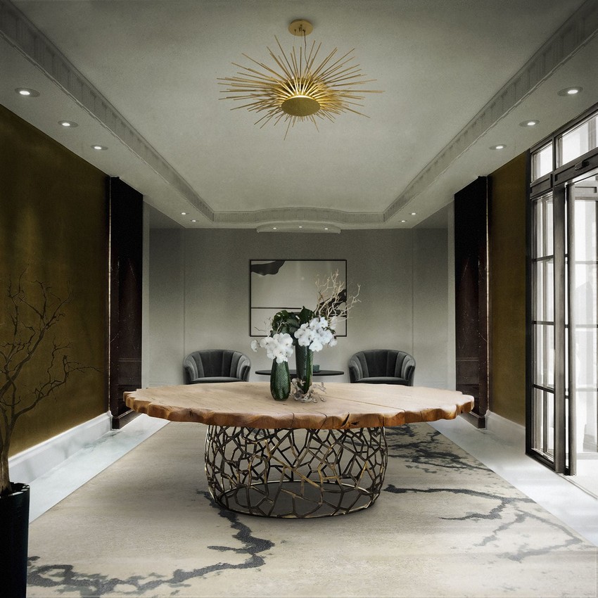 Covet Lighting: Discover Amazing Suspension Lamps For Your Home