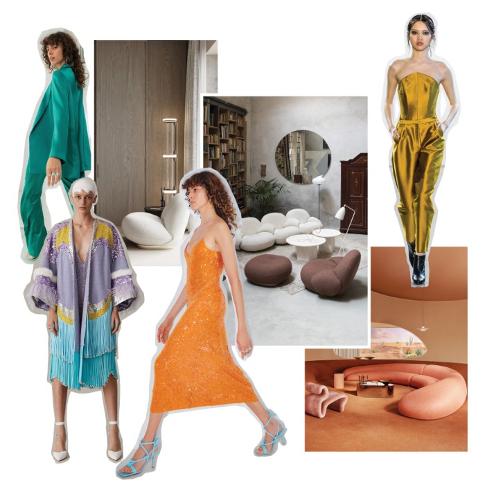 Inspiration Time: Introducing Coveted Magazine's Trends Issue